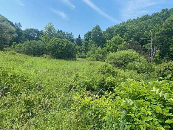 1.77 Acres of Residential Land for Sale in Montrose, West Virginia
