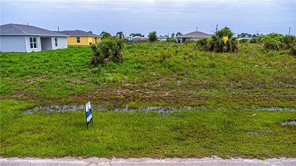 0.23 Acres of Residential Land for Sale in LaBelle, Florida