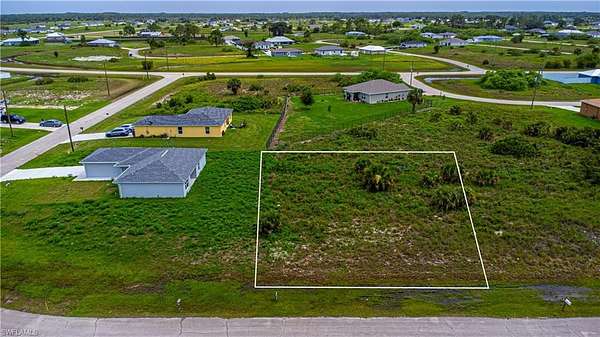 0.23 Acres of Residential Land for Sale in LaBelle, Florida