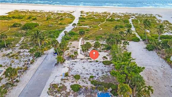 0.287 Acres of Residential Land for Sale in Fort Myers Beach, Florida