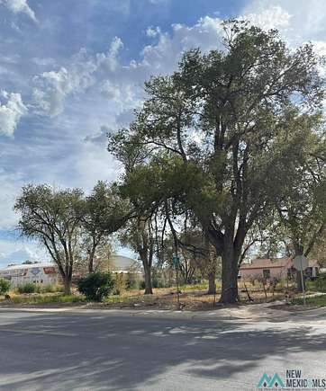 0.505 Acres of Land for Sale in Roswell, New Mexico