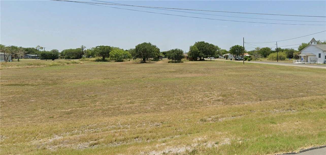 0.94 Acres of Land for Sale in Refugio, Texas