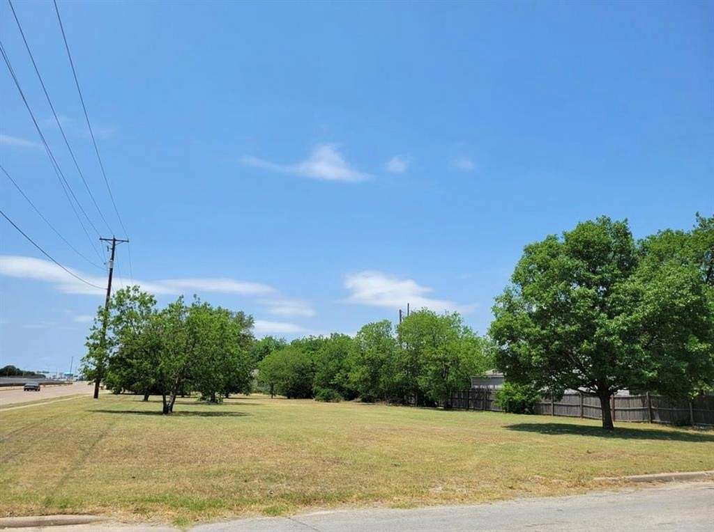 0.645 Acres of Residential Land for Sale in Fort Worth, Texas