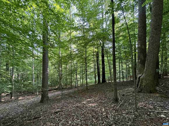 2.58 Acres of Residential Land for Sale in Nellysford, Virginia