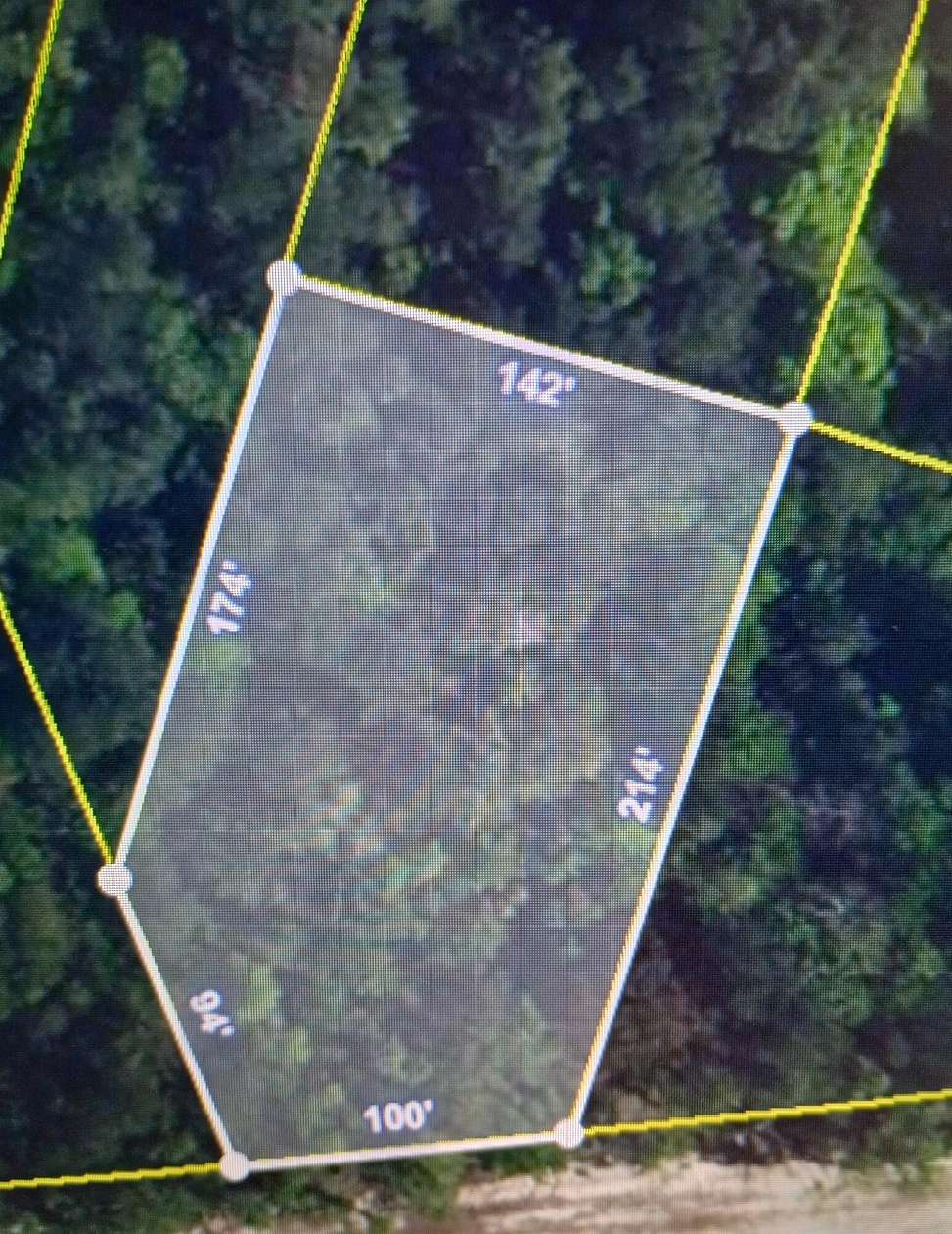 0.76 Acres of Land for Sale in Cross, South Carolina