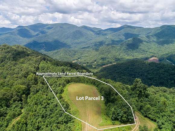 Residential Land for Sale in Hayesville, North Carolina