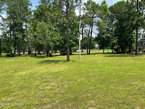 0.34 Acres of Residential Land for Sale in Ocean Isle Beach, North Carolina