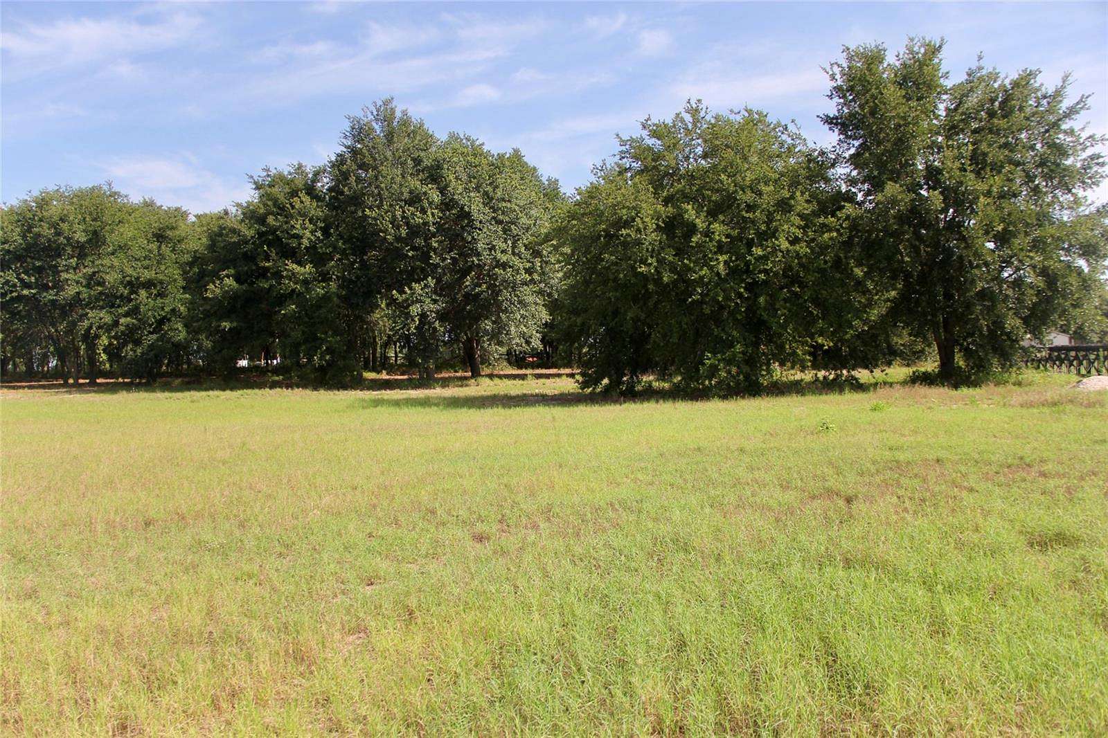 1.7 Acres of Residential Land for Sale in Clermont, Florida