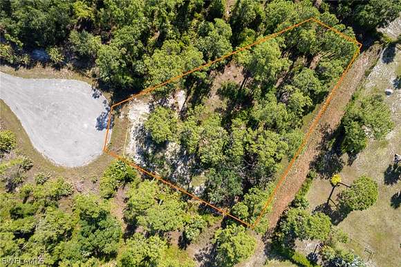 0.414 Acres of Residential Land for Sale in Lehigh Acres, Florida