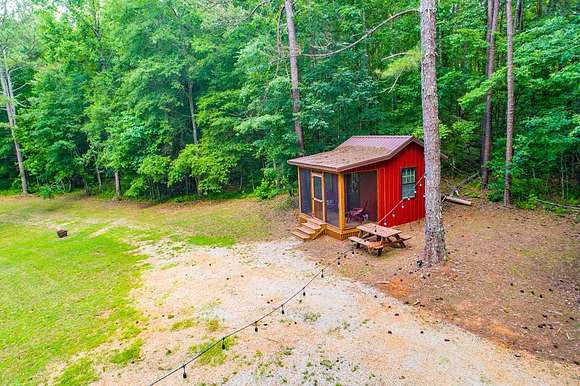 20 Acres of Land for Sale in Bowdon, Georgia