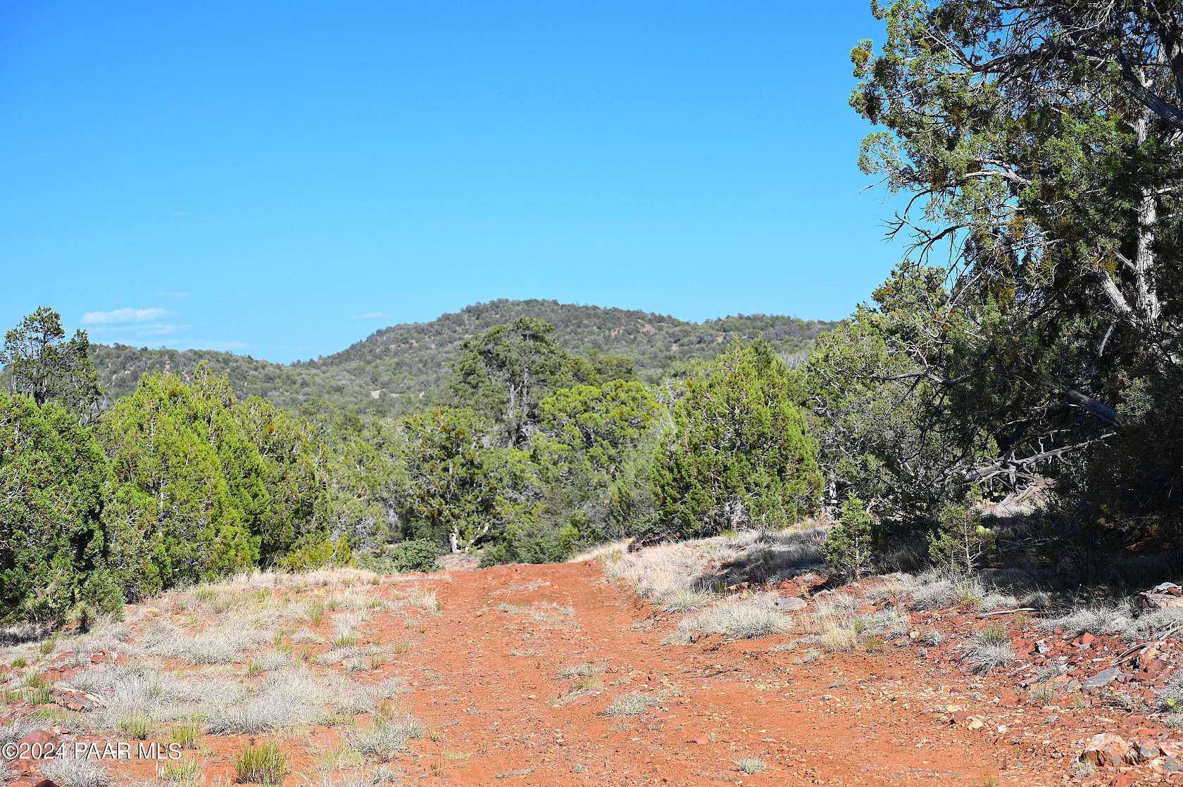 2.18 Acres of Residential Land for Sale in Seligman, Arizona