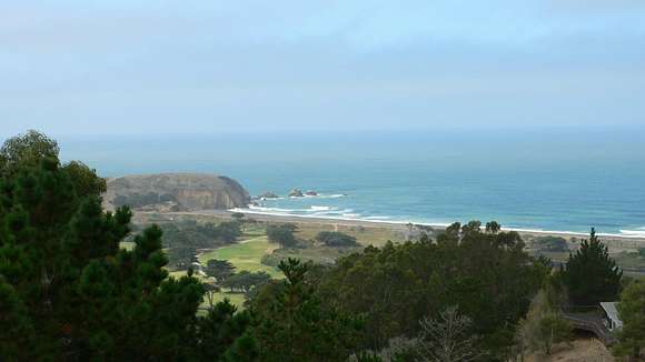 3.72 Acres of Residential Land for Sale in Pacifica, California