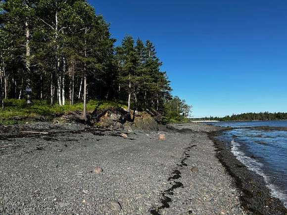 5 Acres of Residential Land for Sale in Eastport, Maine