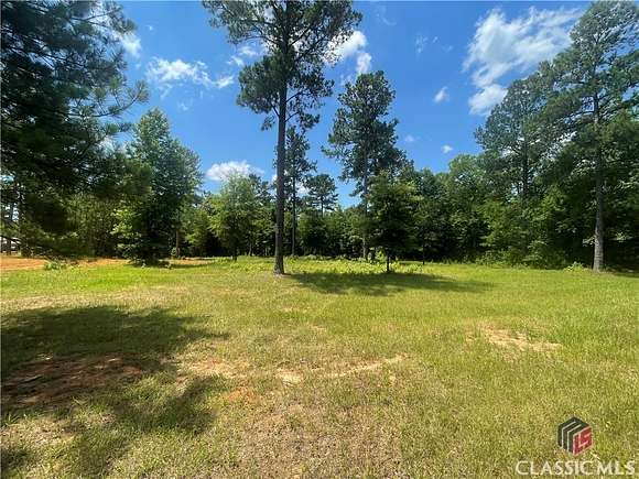 16 Acres of Land for Sale in Madison, Georgia