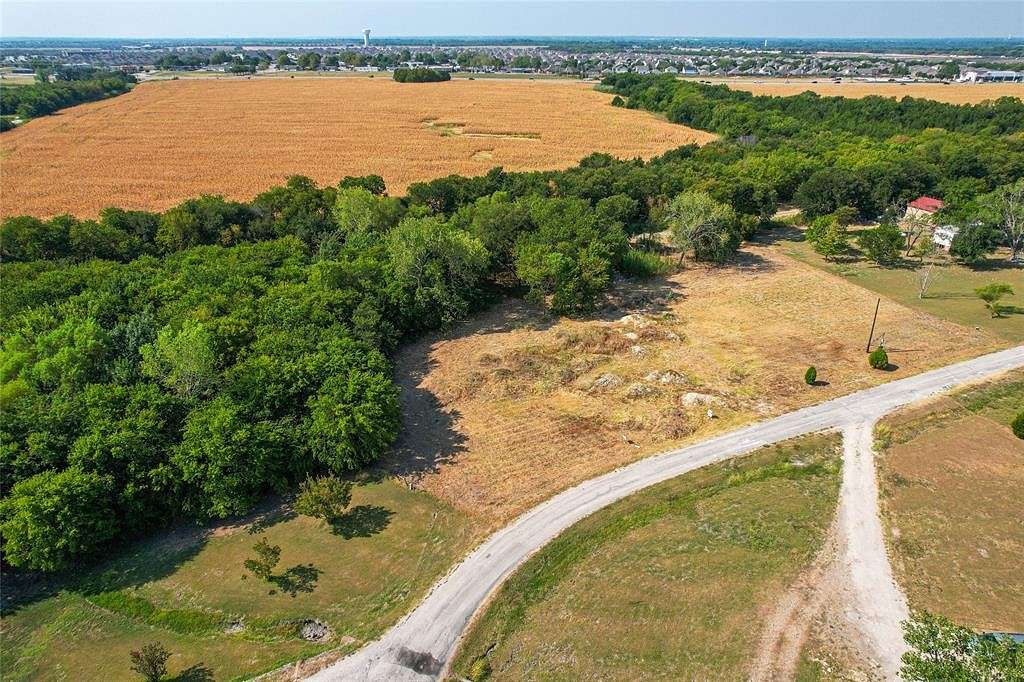 0.636 Acres of Residential Land for Sale in Princeton, Texas