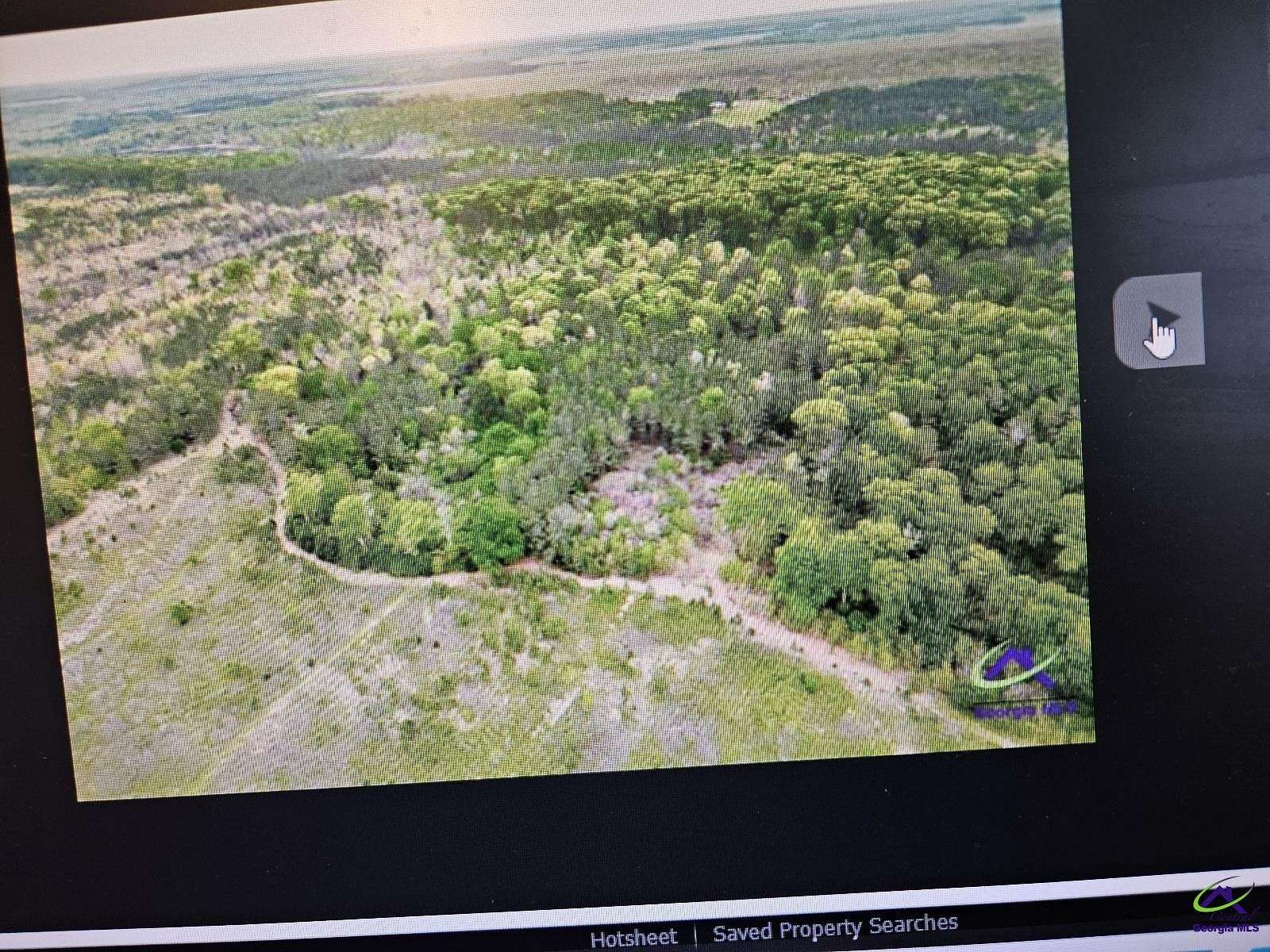 111 Acres of Land for Sale in Fort Valley, Georgia