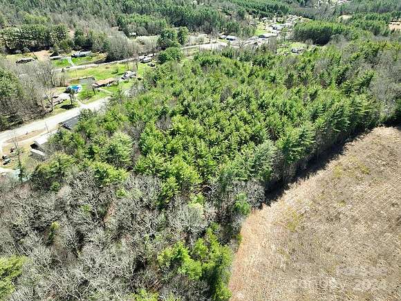 8.83 Acres of Mixed-Use Land for Sale in Spruce Pine, North Carolina