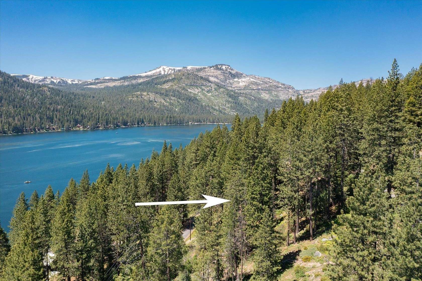 0.27 Acres of Residential Land for Sale in Truckee, California