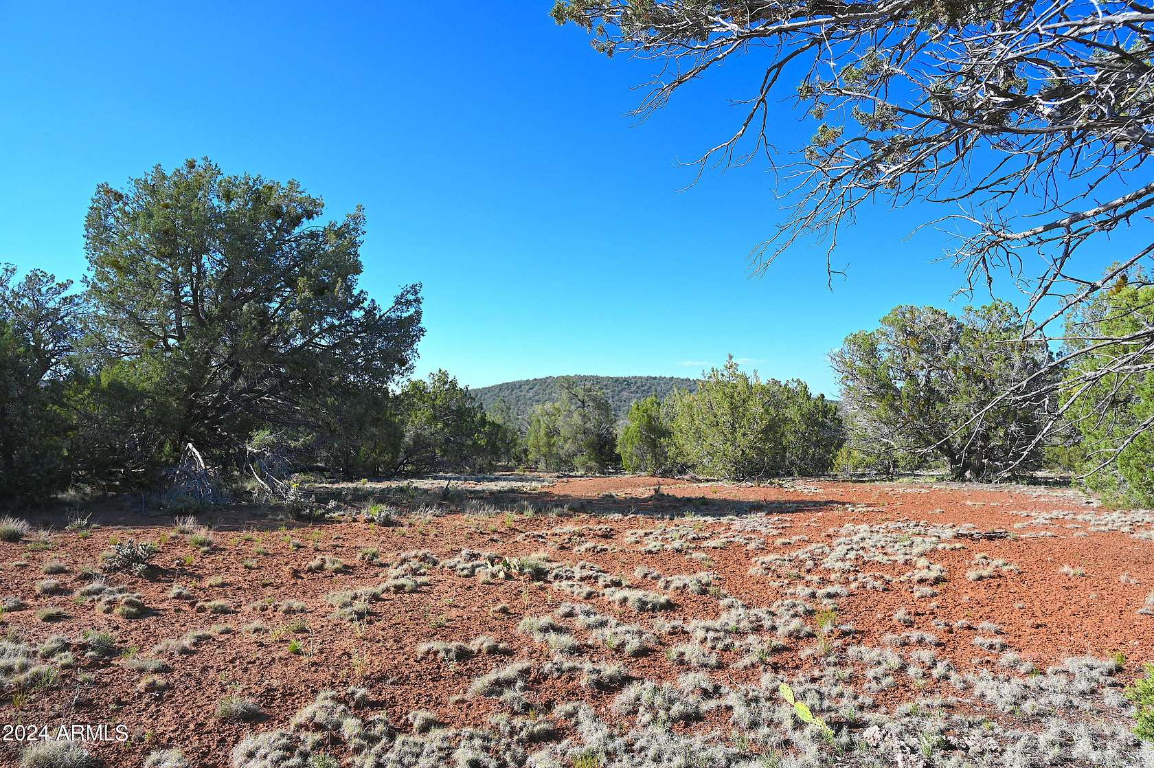 2.18 Acres of Residential Land for Sale in Seligman, Arizona