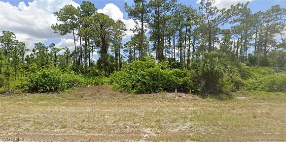 0.258 Acres of Residential Land for Sale in Lehigh Acres, Florida