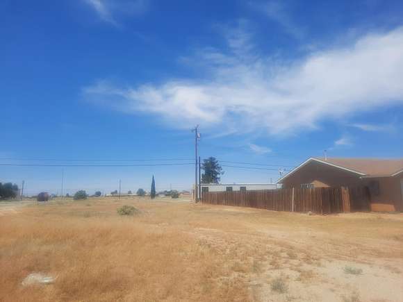 Land for Sale in California City, California