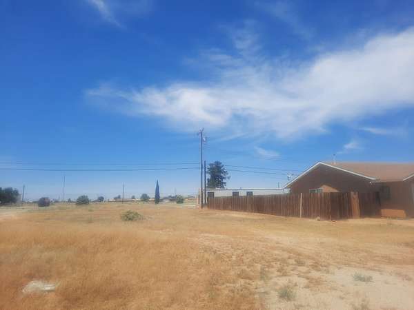 0.22 Acres of Land for Sale in California City, California