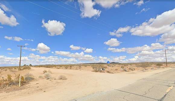 Land for Sale in Lancaster, California