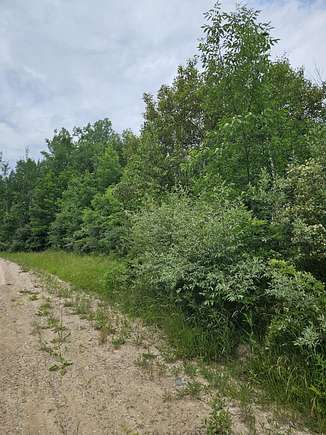 1.98 Acres of Residential Land for Sale in Evart, Michigan