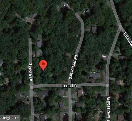 0.49 Acres of Residential Land for Sale in Lusby, Maryland