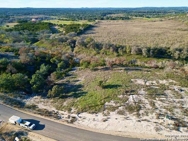 1.87 Acres of Residential Land for Sale in Canyon Lake, Texas