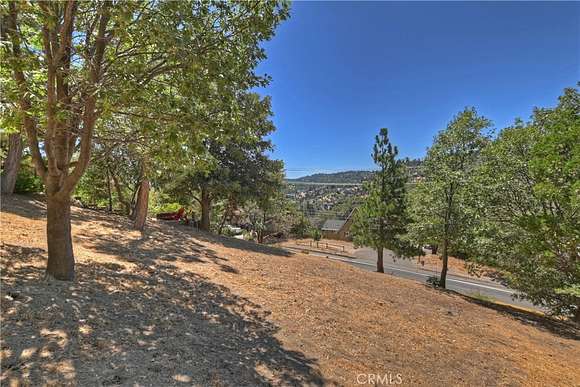0.183 Acres of Residential Land for Sale in Lake Arrowhead, California