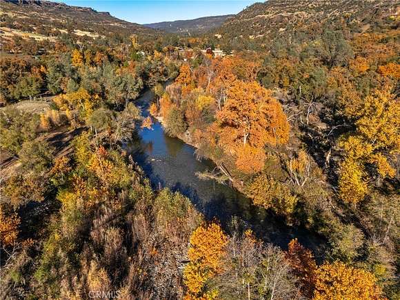 25.22 Acres of Agricultural Land with Home for Sale in Chico, California