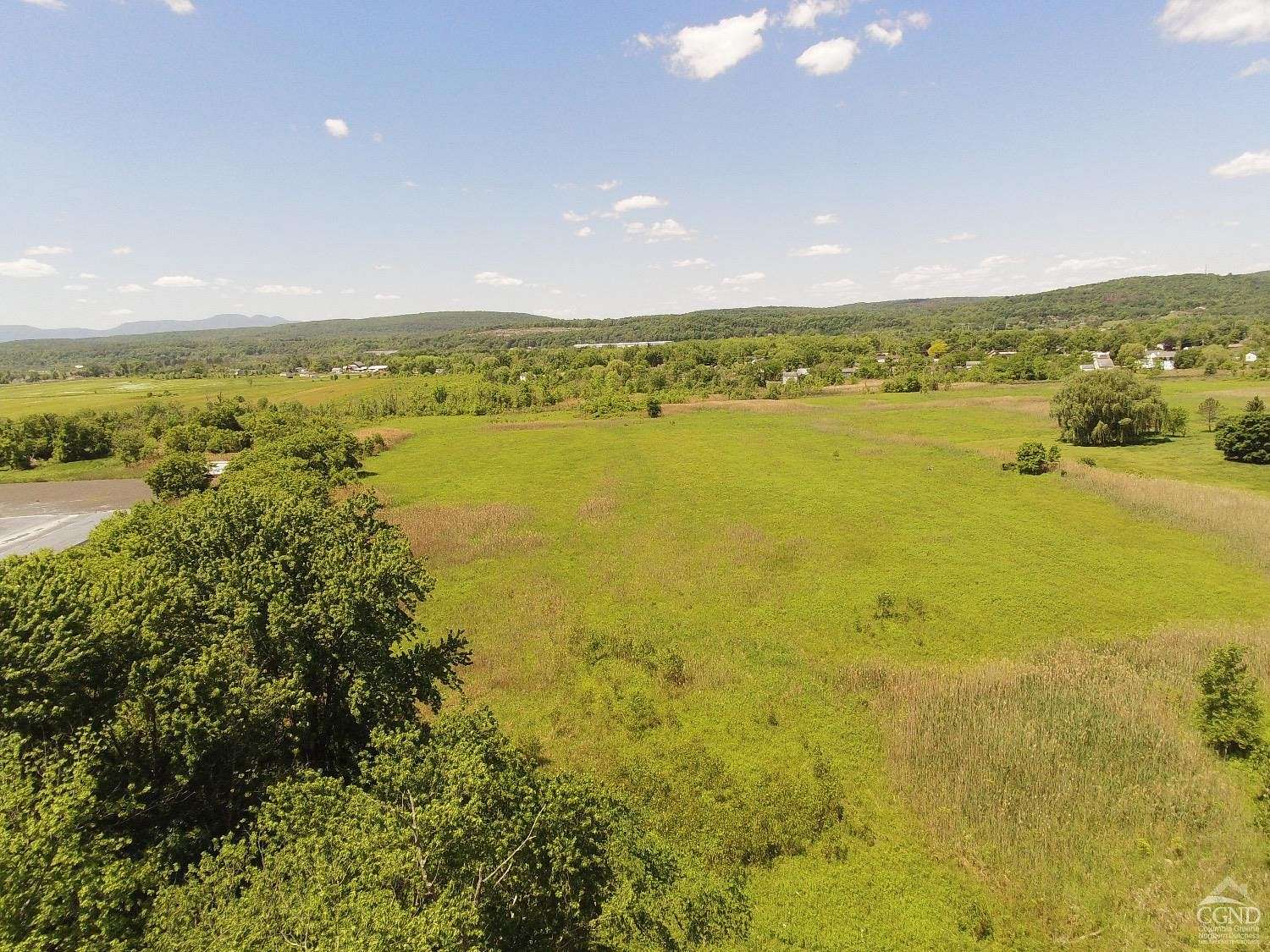 27.9 Acres of Land for Sale in Coxsackie, New York