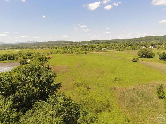 27.9 Acres of Land for Sale in Coxsackie, New York