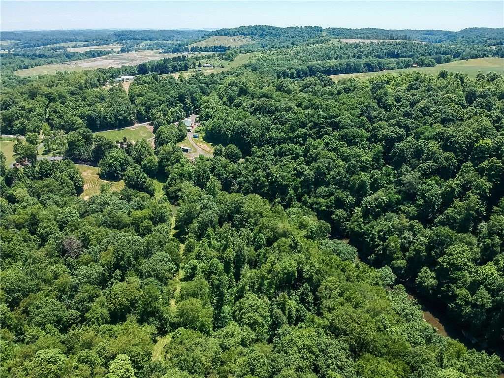 17.8 Acres of Recreational Land for Sale in South Bend Township, Pennsylvania