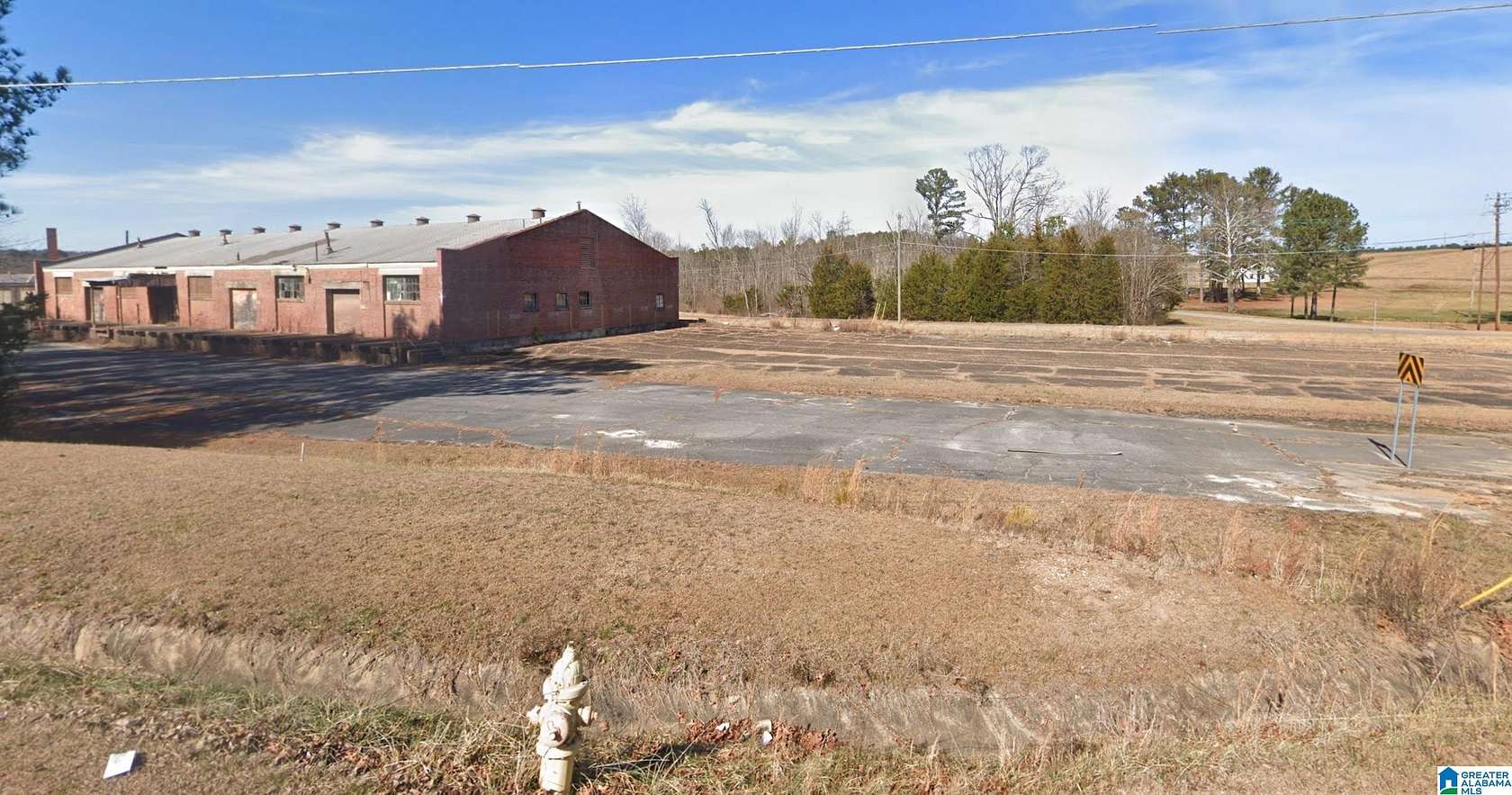2.6 Acres of Commercial Land for Sale in Anniston, Alabama