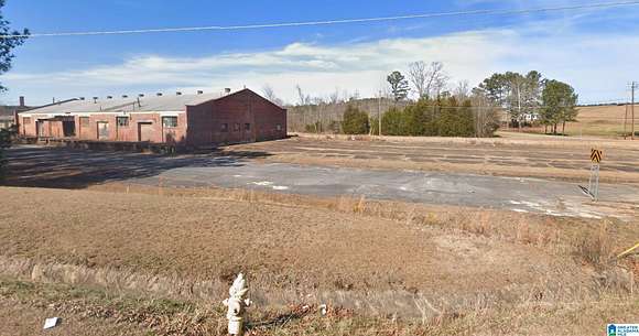 2.6 Acres of Commercial Land for Sale in Anniston, Alabama