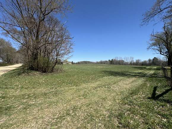 17.37 Acres of Land for Sale in Hopkins, Michigan