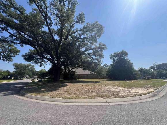 0.24 Acres of Residential Land for Sale in Pensacola, Florida