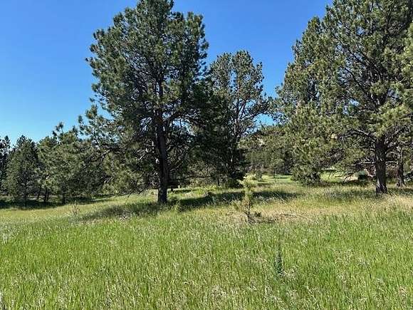 2.09 Acres of Residential Land for Sale in Newcastle, Wyoming