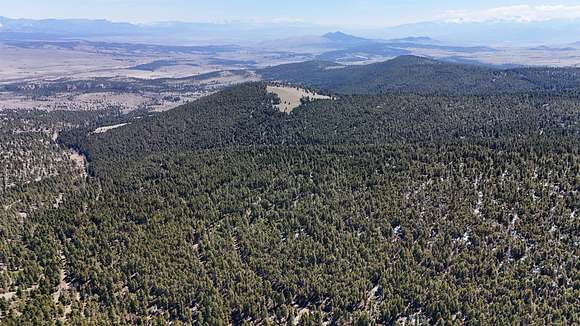 46.31 Acres of Land for Sale in Helena, Montana