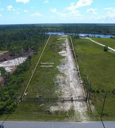 2.38 Acres of Residential Land for Sale in Overstreet, Florida