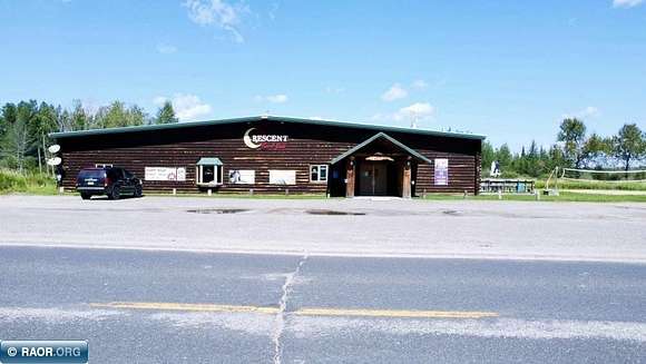 15.76 Acres of Improved Land for Sale in Cook, Minnesota