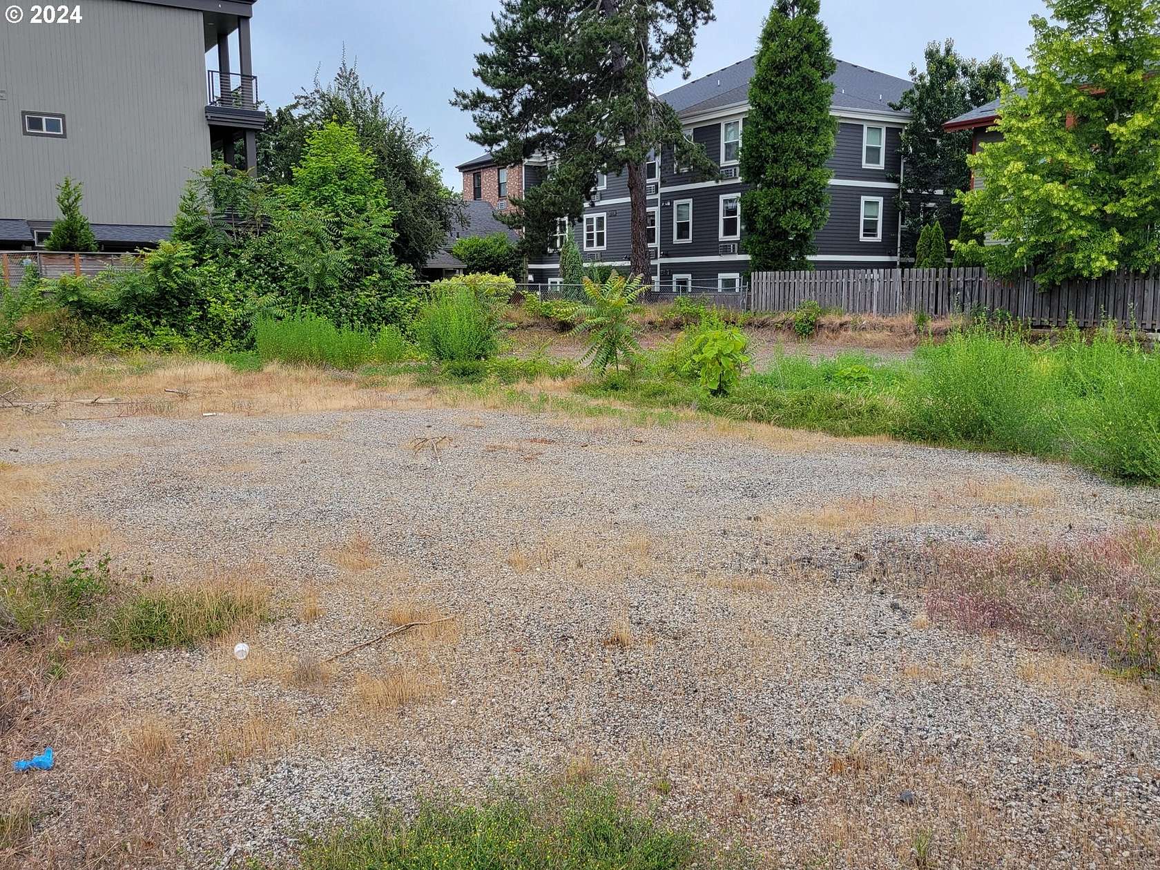0.24 Acres of Land for Sale in Portland, Oregon
