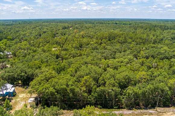 0.22 Acres of Residential Land for Sale in Interlachen, Florida