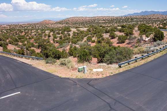 3.9 Acres of Residential Land for Sale in Placitas, New Mexico