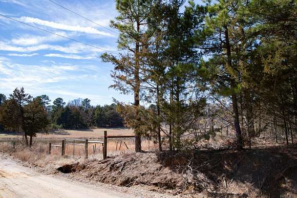 4.92 Acres of Land for Sale in Mountain View, Arkansas
