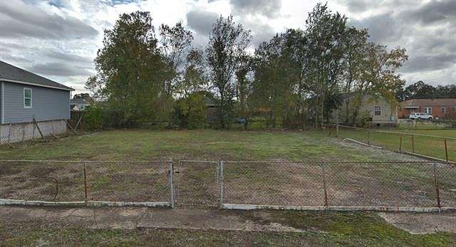 0.155 Acres of Residential Land for Sale in New Orleans, Louisiana