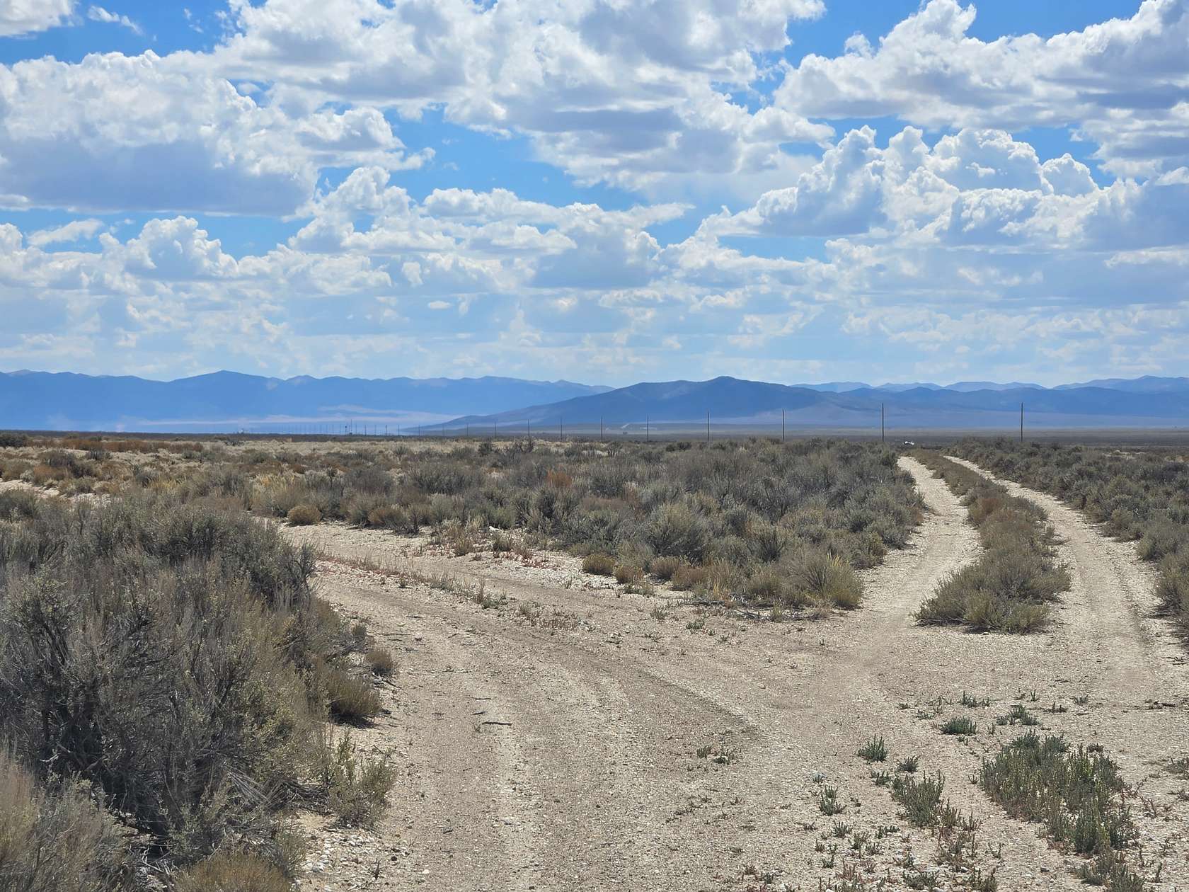 80 Acres of Land for Sale in Elko, Nevada