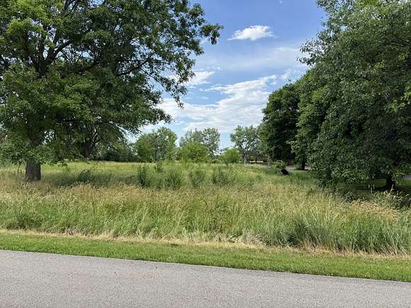 0.554 Acres of Residential Land for Sale in Hampshire, Illinois